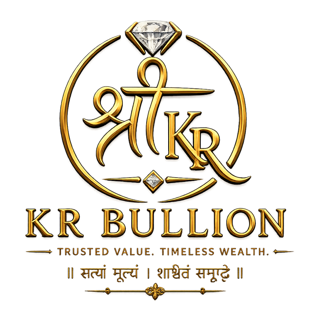 Shri KR Bullion